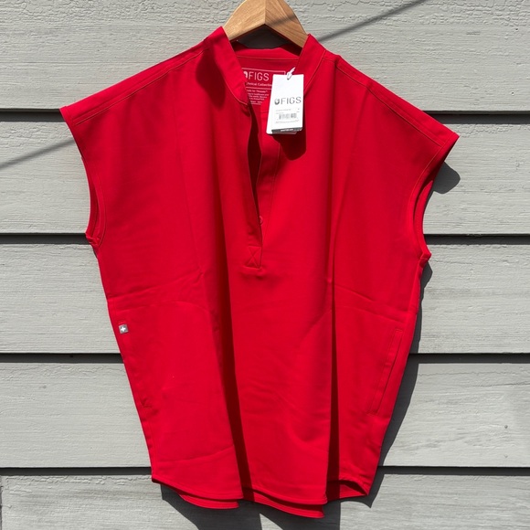 Figs Scrub Set - Picture 4 of 9